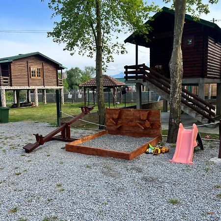 Ethno Village Moraca - Skadar Lake Vranjina Zewnętrze zdjęcie
