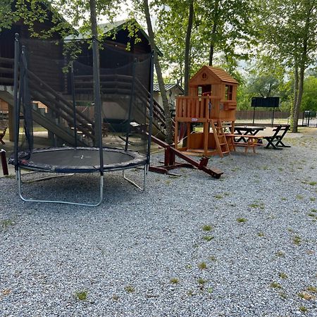 Ethno Village Moraca - Skadar Lake Vranjina Zewnętrze zdjęcie