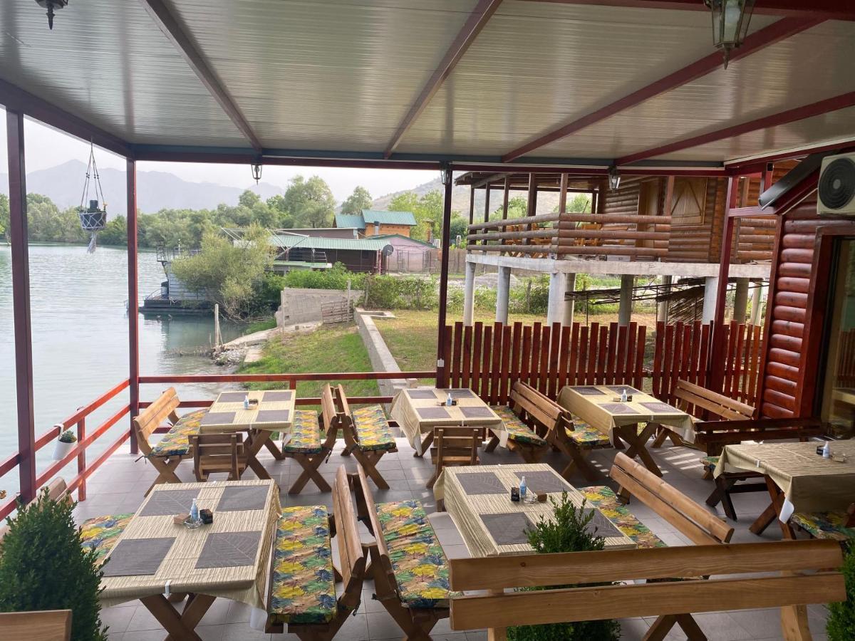 Ethno Village Moraca - Skadar Lake Vranjina Zewnętrze zdjęcie