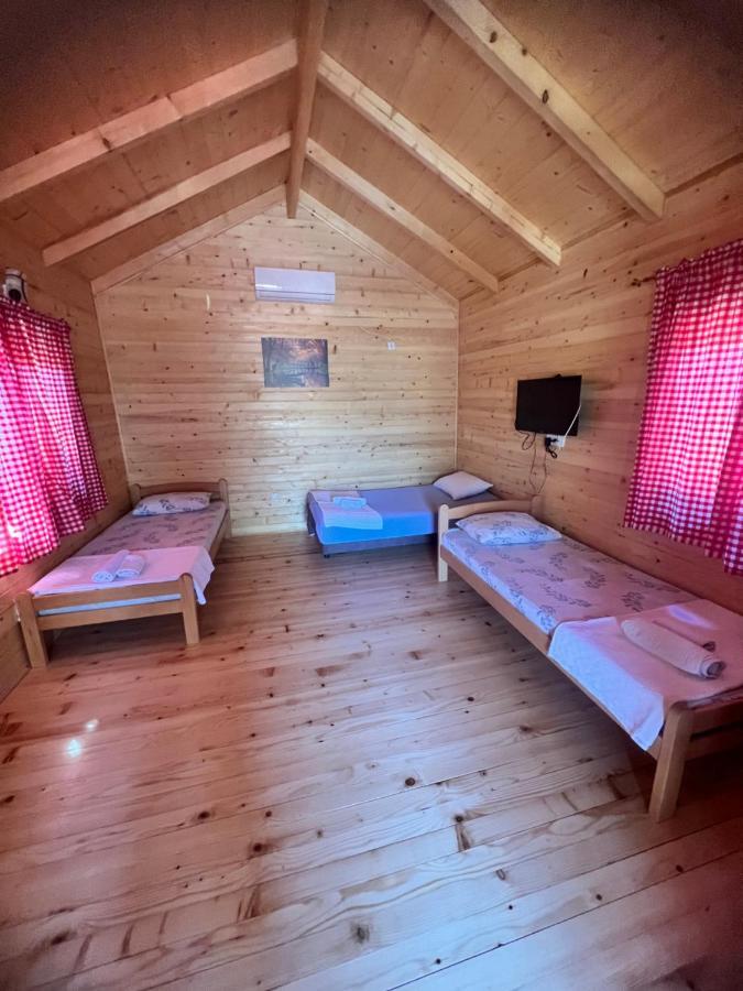 Ethno Village Moraca - Skadar Lake Vranjina Zewnętrze zdjęcie