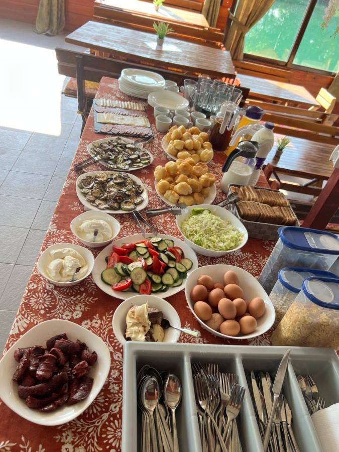 Ethno Village Moraca - Skadar Lake Vranjina Zewnętrze zdjęcie