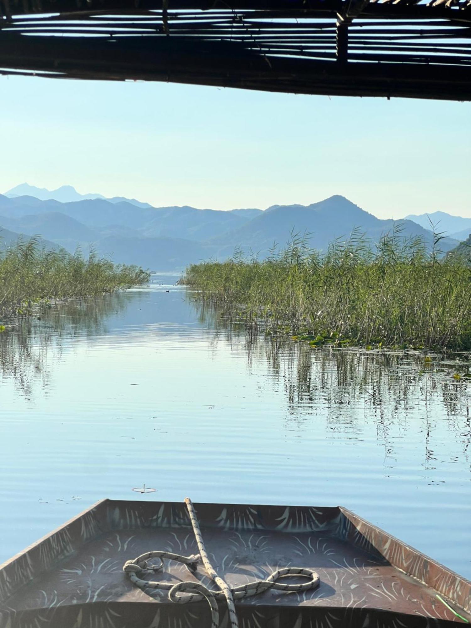 Ethno Village Moraca - Skadar Lake Vranjina Zewnętrze zdjęcie