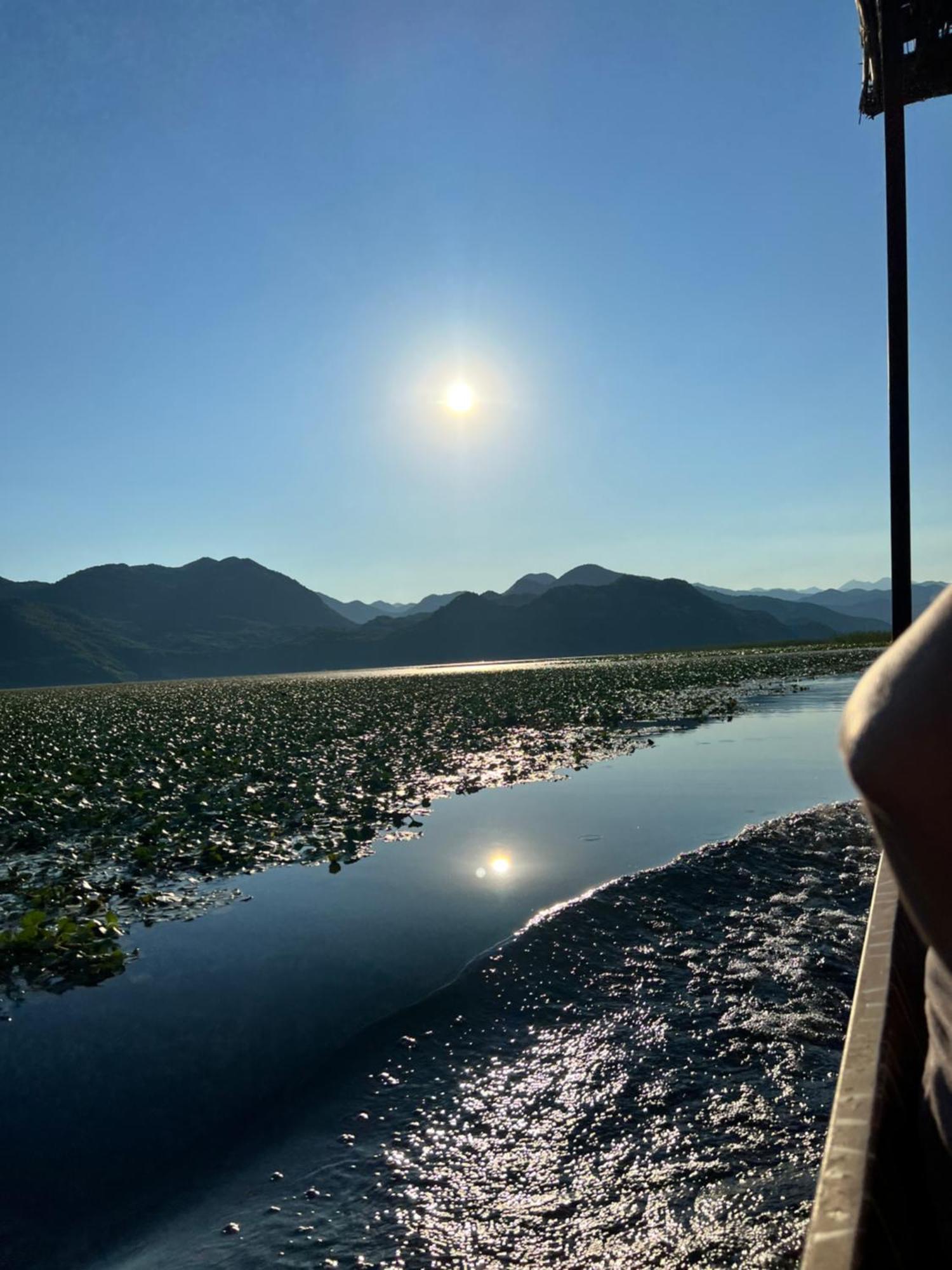 Ethno Village Moraca - Skadar Lake Vranjina Zewnętrze zdjęcie