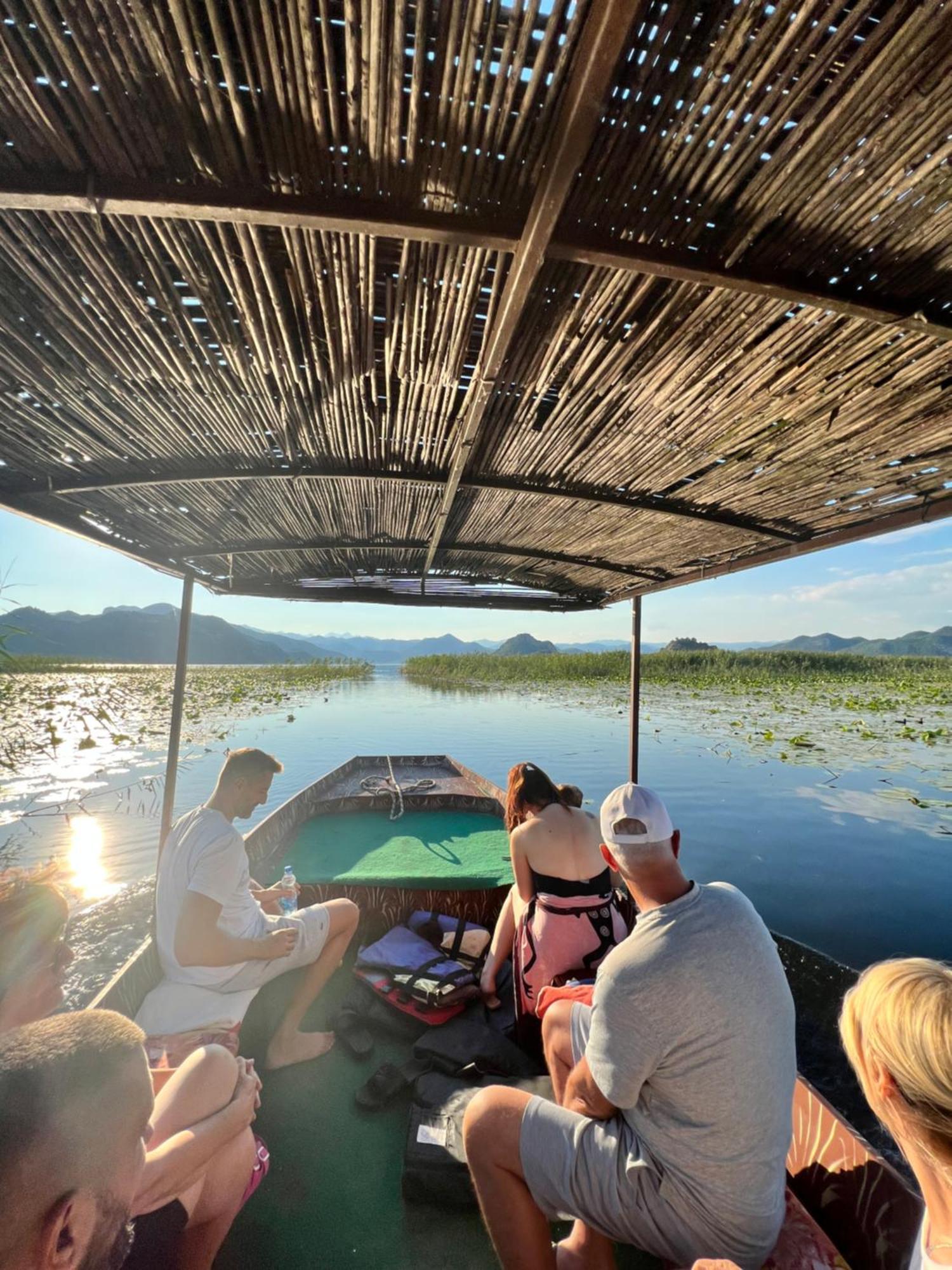 Ethno Village Moraca - Skadar Lake Vranjina Zewnętrze zdjęcie