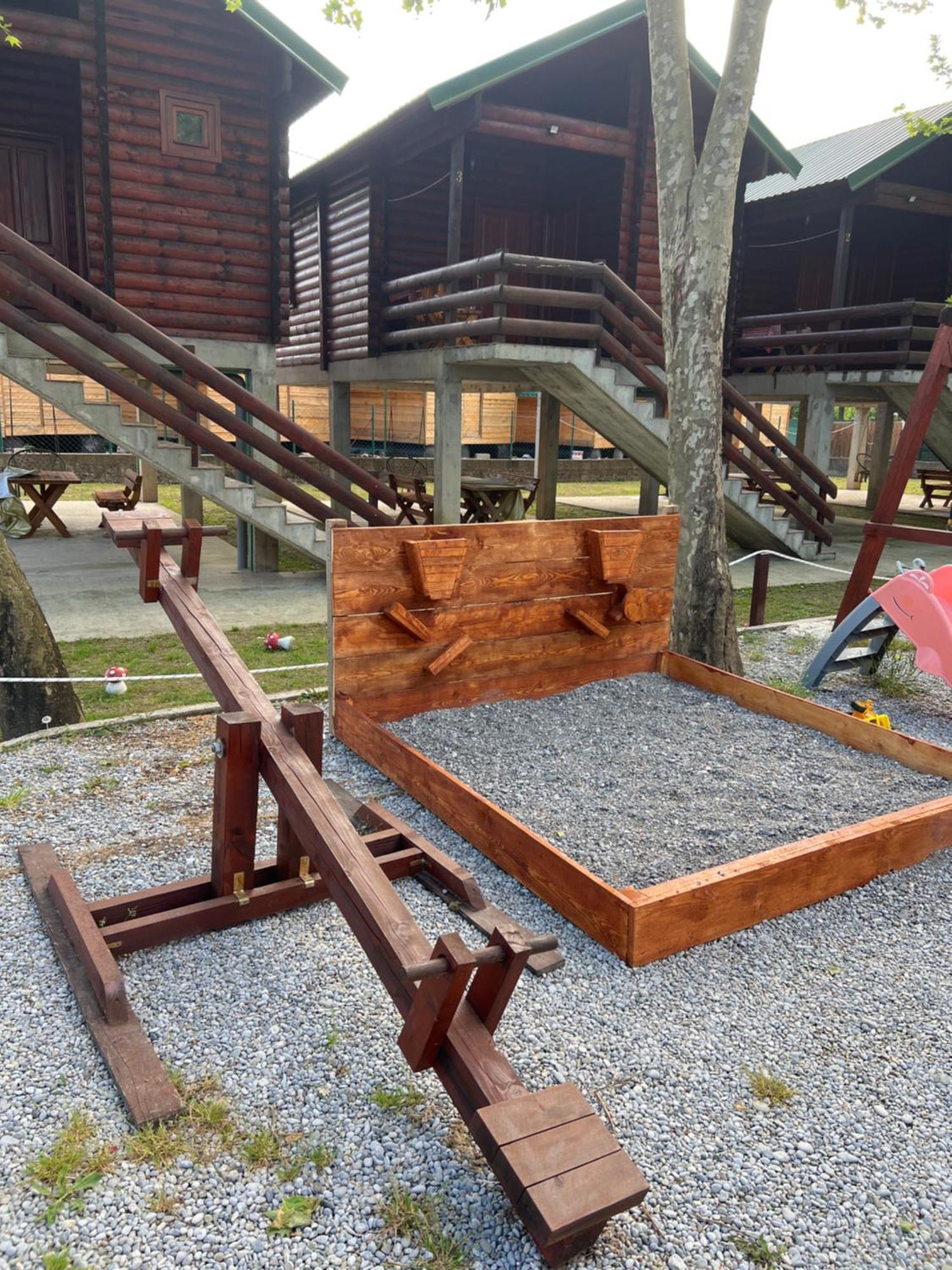 Ethno Village Moraca - Skadar Lake Vranjina Zewnętrze zdjęcie