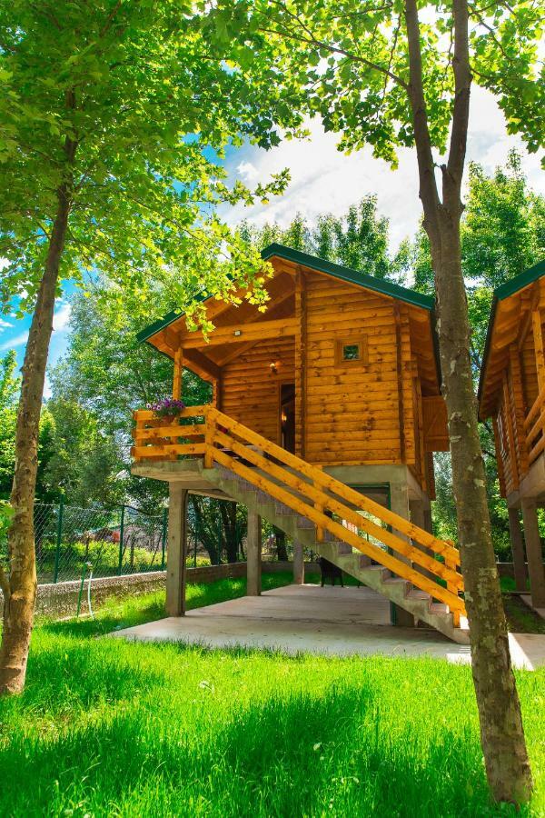 Ethno Village Moraca - Skadar Lake Vranjina Zewnętrze zdjęcie