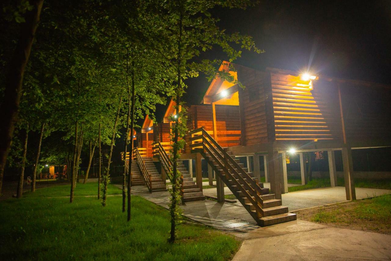 Ethno Village Moraca - Skadar Lake Vranjina Zewnętrze zdjęcie