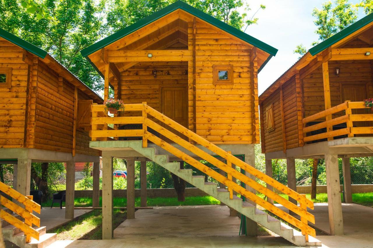 Ethno Village Moraca - Skadar Lake Vranjina Zewnętrze zdjęcie