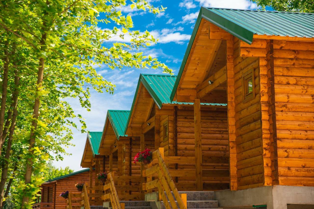 Ethno Village Moraca - Skadar Lake Vranjina Zewnętrze zdjęcie