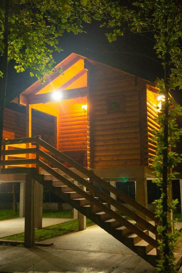 Ethno Village Moraca - Skadar Lake Vranjina Zewnętrze zdjęcie