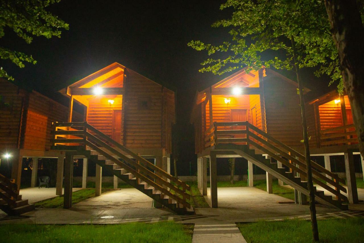 Ethno Village Moraca - Skadar Lake Vranjina Zewnętrze zdjęcie