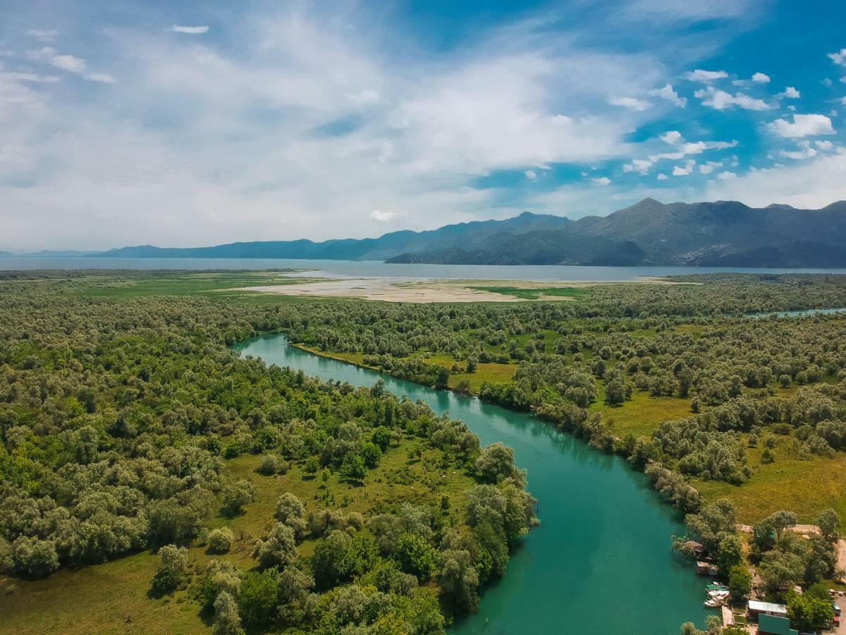 Ethno Village Moraca - Skadar Lake Vranjina Zewnętrze zdjęcie