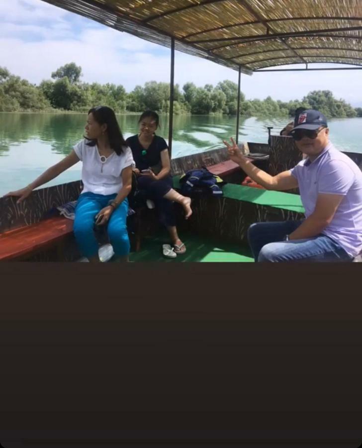 Ethno Village Moraca - Skadar Lake Vranjina Zewnętrze zdjęcie