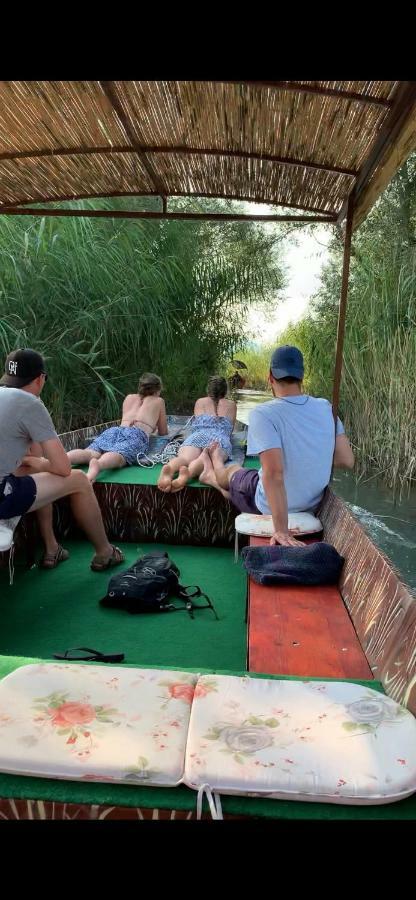 Ethno Village Moraca - Skadar Lake Vranjina Zewnętrze zdjęcie