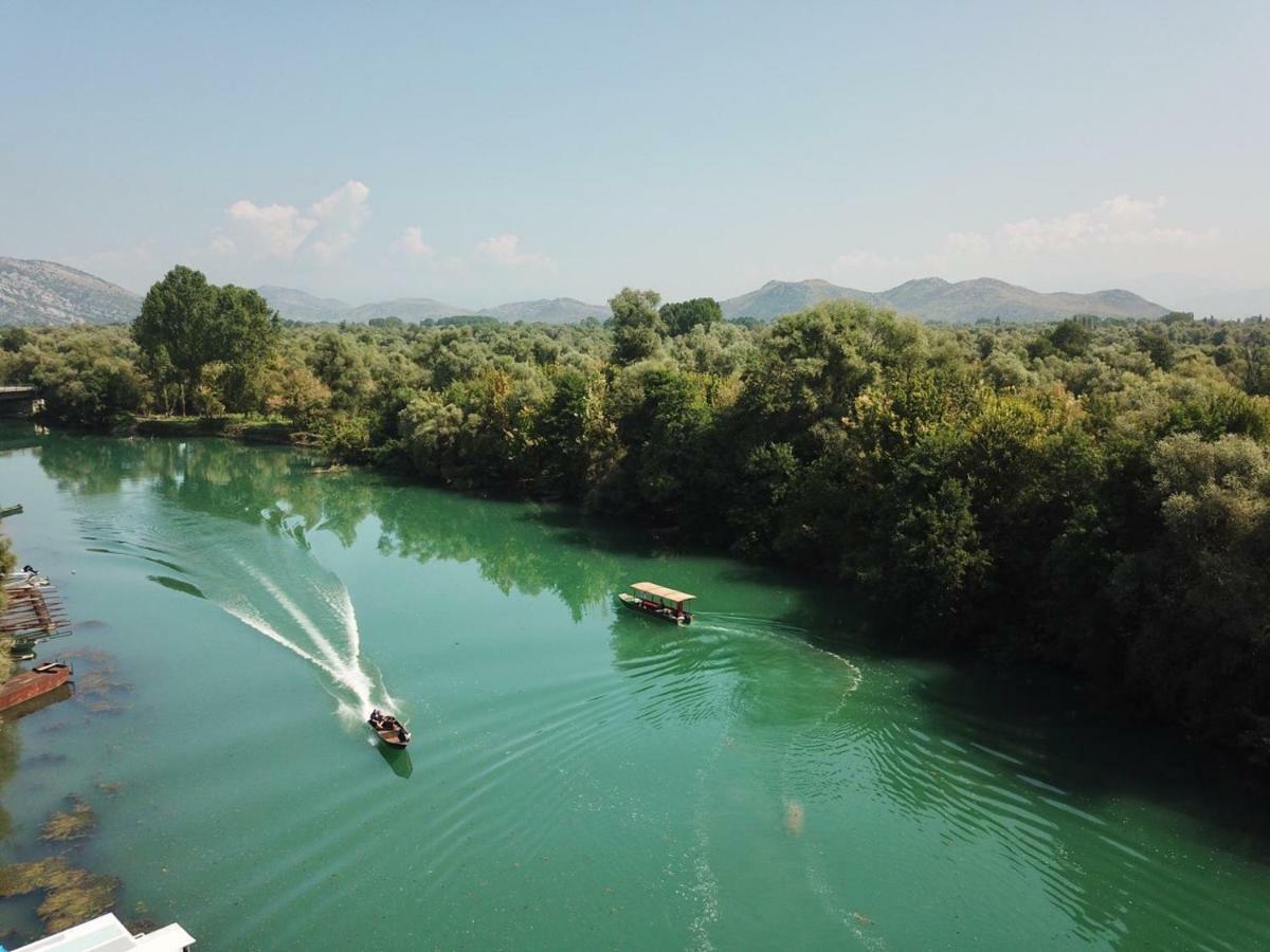 Ethno Village Moraca - Skadar Lake Vranjina Zewnętrze zdjęcie